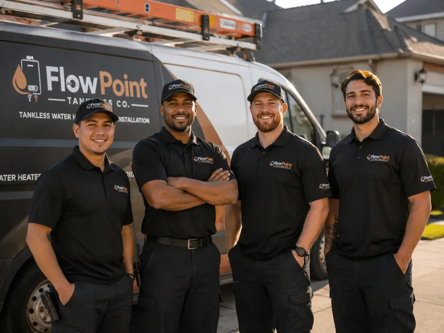 Tankless Water Heater Installation company in Thatcher, ID